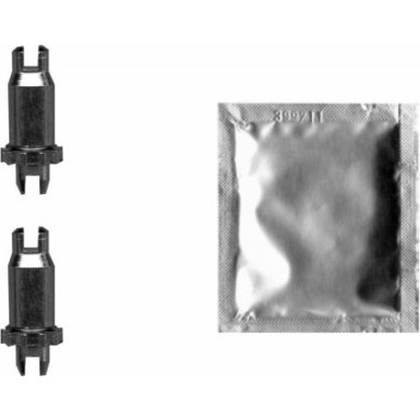 97045200 Gestängesteller, Bremsanlage 97045200 Gestängesteller, Bremsanlage