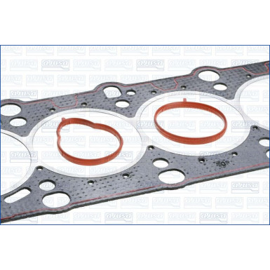 52169800 Dichtungssatz, Zylinderkopf FIBERMAX