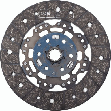 SACHS Kupplungssatz