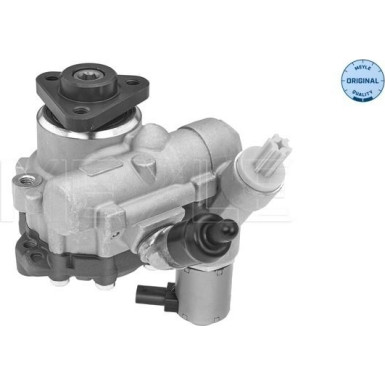 Servopumpe, Lenkung MEYLE-ORIGINAL: True to OE 114 631 0061