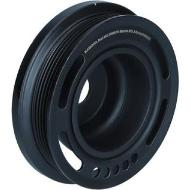 KAMOKA Riemenscheibe, Kurbelwelle RW070