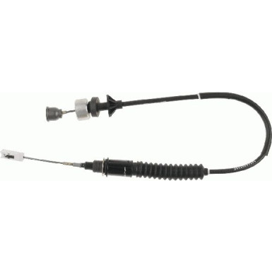 SACHS Seilzug, Kupplungsbetätigung 3074 600 256