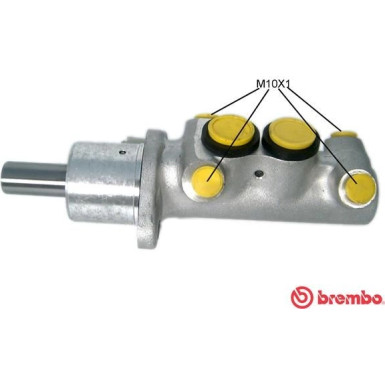 BREMBO Hauptbremszylinder BREMBO Hauptbremszylinder