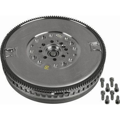 Zweimassenschwungrad | MERCEDES Sprinter 2.2 CDI 70-120kW 06 | 2294000994 Zweimassenschwungrad | MERCEDES Sprinter 2.2 CDI 70-120kW 06 | 2294000994