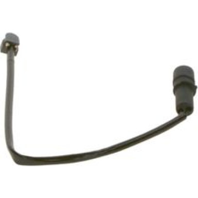 1 987 474 924 Warnkontakt, Bremsbelagverschleiß