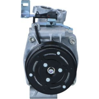 Kompressor, Klimaanlage EASY FIT 320095