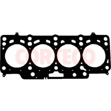 415591P Dichtung, Zylinderkopf