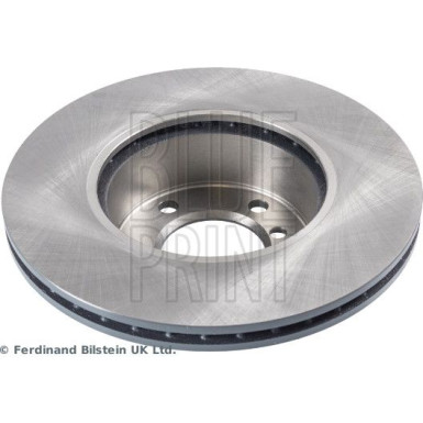 BluePrint Bremsscheibe BluePrint Bremsscheibe