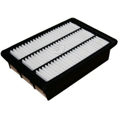 DENCKERMANN Luftfilter | A140509
