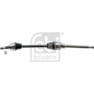 FEBI BILSTEIN Antriebswelle 180835