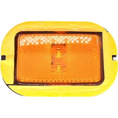 Seitenmarkierungsleuchte | 053-53-890LED
