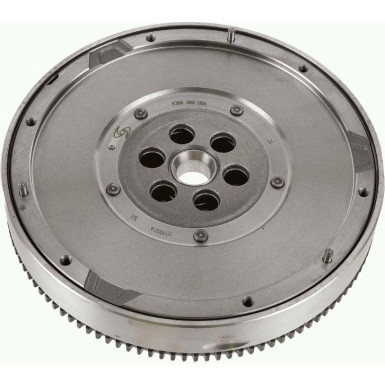 SACHS Schwungrad 6366 000 054 Zwei-Massen-Schwungrad