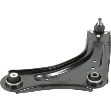 L25J09 Lenker, Radaufhängung