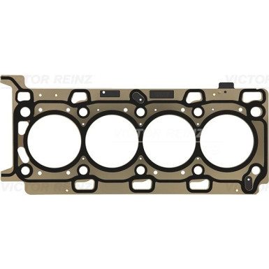 Dichtung Zylinderkopf | NISS,OPEL,RENA Scenic 05 | 61-37375-10
