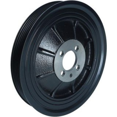 KAMOKA Riemenscheibe, Kurbelwelle RW087