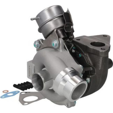 KAMOKA Lader, Aufladung 8600032