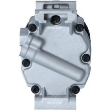 Kompressor, Klimaanlage EASY FIT 32466