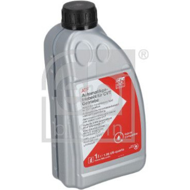 ÖL Atf 1L / Cvtf-Dc / Mercon | 27975