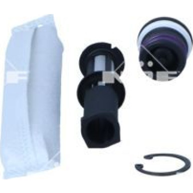 Trockner, Klimaanlage EASY FIT 33380