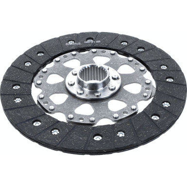 SACHS Kupplungssatz 3000 970 140 XTend