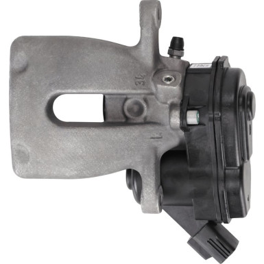 Tauschbremssattel EPB HA li | RENAULT Megane,Scenic 08 | BHQ285E Tauschbremssattel EPB HA li | RENAULT Megane,Scenic 08 | BHQ285E