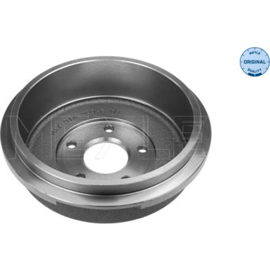 Bremstrommel. Ford T. Transit Con | 7155237038