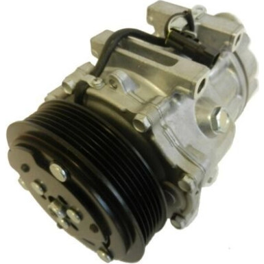 Kompressor, Klimaanlage BEHR ACP 769 000S