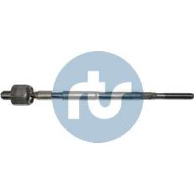 RTS Lenkrad | 92-09747