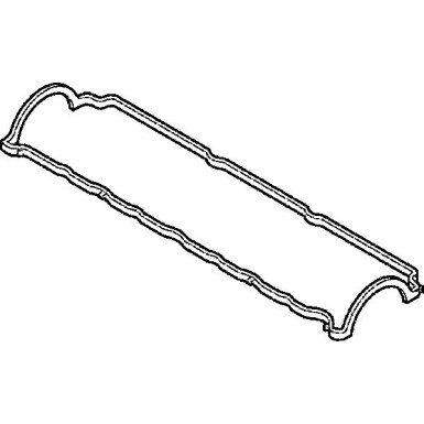 332.500 Dichtung, Zylinderkopfhaube