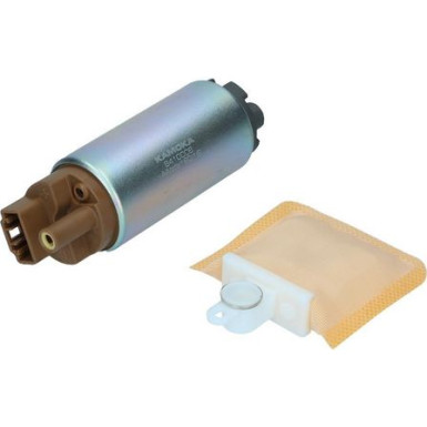 KAMOKA Kraftstoffpumpe | 8410006