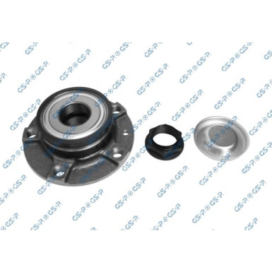 GSP Radlagersatz | 9232029K