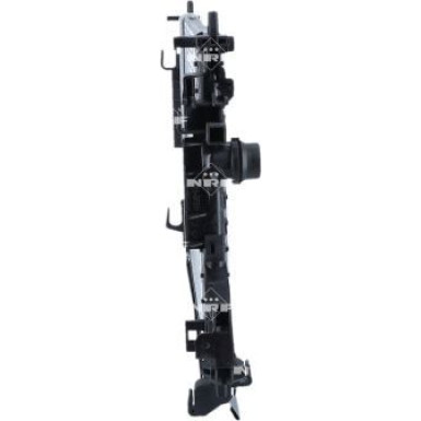 NRF Kühler, Motorkühlung 550063 NRF Kühler, Motorkühlung 550063