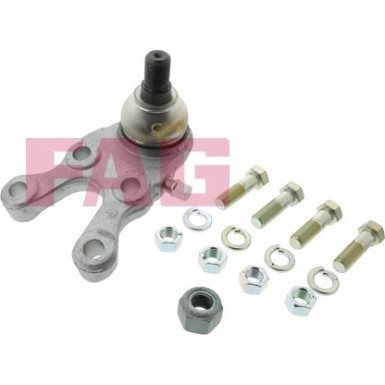 825 0032 10 Trag-/Führungsgelenk 825 0032 10 Trag-/Führungsgelenk