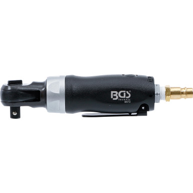 BGS Druckluft-Ratschenschrauber | 10 mm (3/8"""") | 54 Nm | extra kurz | 8473