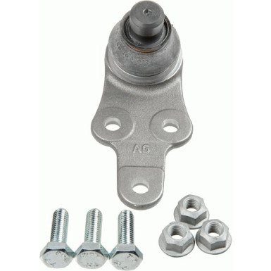 25808 02 Trag-/Führungsgelenk 25808 02 Trag-/Führungsgelenk