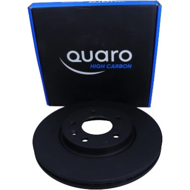 Bremsscheibe QUARO HIGH CARBON QD5131HC