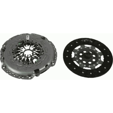 Kupplungssatz Xtend | NISSAN,REN,OPEL NV400,Movano 2.3D 10 | 3000950707