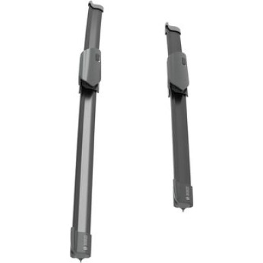 BOSCH | Scheibenwischer Aerotwin A984S | Wischblattsatz | 3 397 014 00H