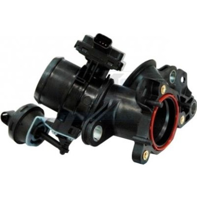 DROSSELKLAPPENSTUTZEN | MD89138 DROSSELKLAPPENSTUTZEN | MD89138