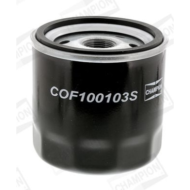 CHAMPION Ölfilter | COF100103S