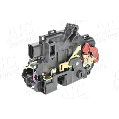 TÜRSCHLOSS H R +ZENTRALVERRIEGELUNG | AUDI A4 LIM/AVANT 2,01-10,04 | 1327,228,1