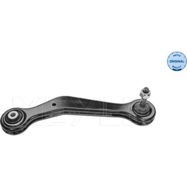 11 304 051 Querlenker HA oben re BMW E38,Z8 94-01 MEYLE-ORIGINAL: True to OE 3160503808