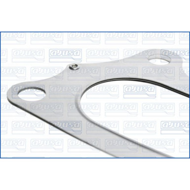 Dichtung, Abgaskrümmer | 13293300 Dichtung, Abgaskrümmer | 13293300