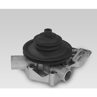 HEPU Wasserpumpe P881 HEPU Wasserpumpe P881