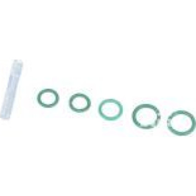 NRF Klimaanlagenkühler 35625 EASY FIT