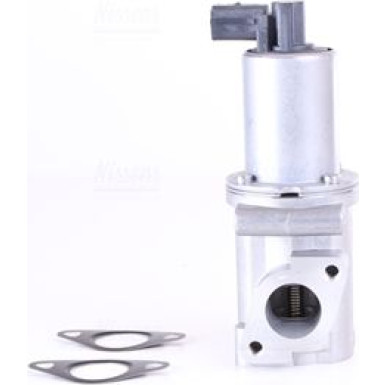 NISSENS AGR-Ventil | 98306