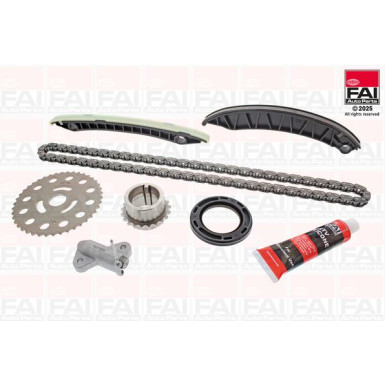 TCK58 Steuerkettensatz