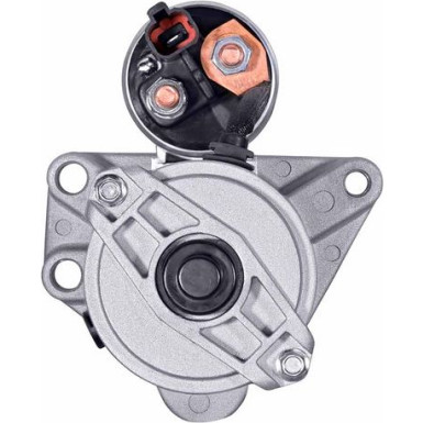 HELLA Anlasser | 8EA011612-121