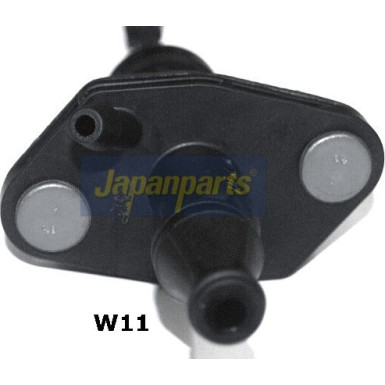 Geberzylinder, Kupplung FR-W11