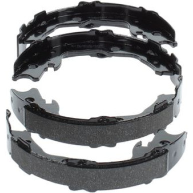 0 986 487 734 Bremsbackensatz, Feststellbremse 0 986 487 734 Bremsbackensatz, Feststellbremse